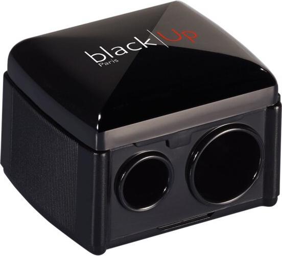 Image du produit Black Up Taille-crayon pour les yeux (Noir)