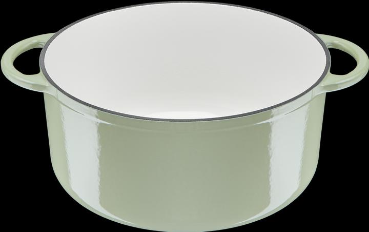 Immagine prodotto Tefal LOV pirofila (25 cm, Pirofila + casseruola, Pentola, Ghisa)