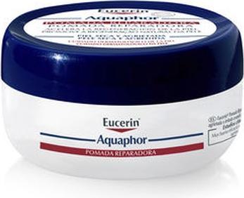 Aquaphor Reparier-Salbe - 80 Gramm