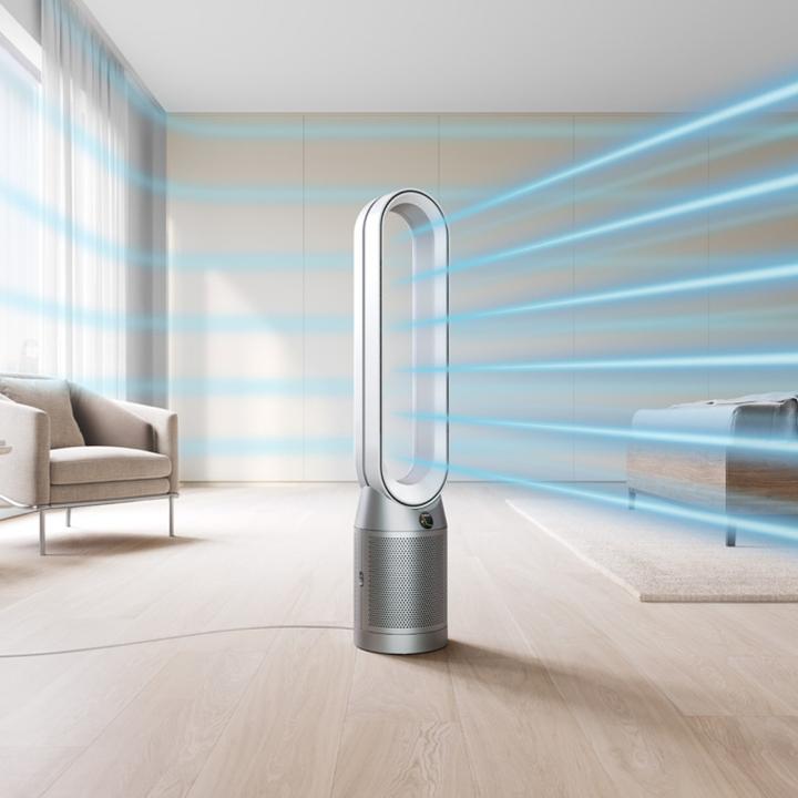 Image du produit Dyson Purifier Cool PC1 (27 m²)