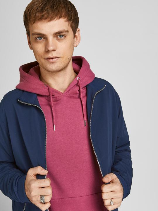Actual product image Jack & Jones Rush Harrington (L)