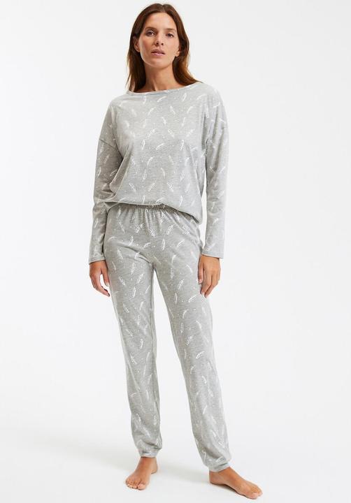 Actual product image La Redoute Collections Pyjamas (40)