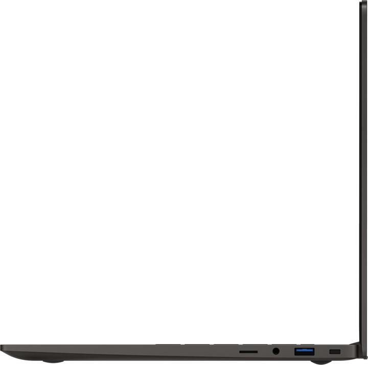 Produktbild Samsung Galaxy Book3 (15.60", Intel Core i3-1315U, 8 GB, 512 GB, DE)