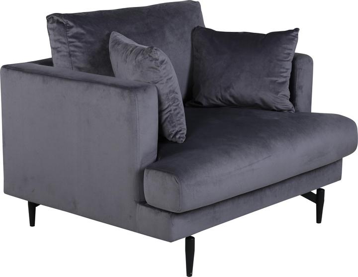 Image du produit Venture Home Fauteuil Sofia