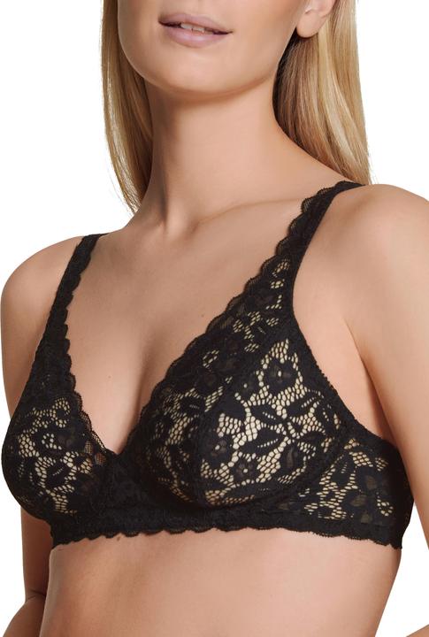 Produktbild Calida BH schwarz (Einzelpack, 80 A)