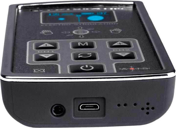Actual product image ElectraStim Axis