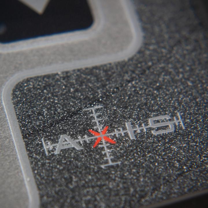 Actual product image ElectraStim Axis