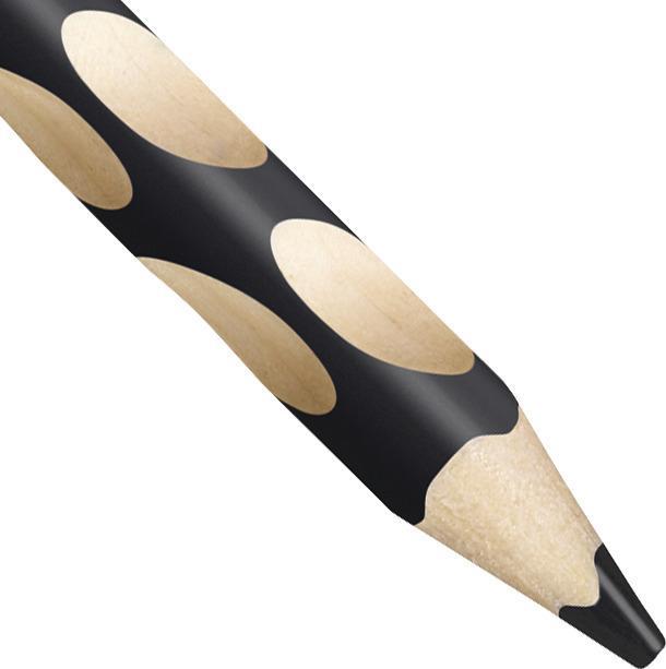 Immagine prodotto STABILO EASYcolours (Nero, 1 x)