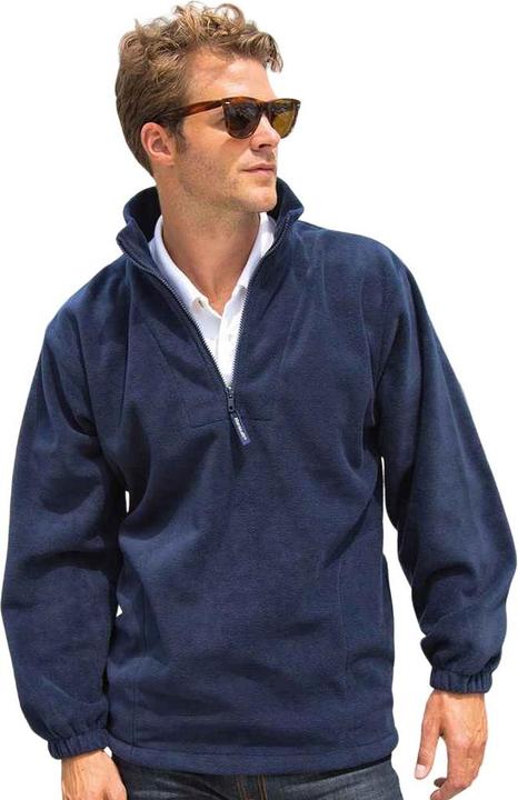Produktbild Regatta Polartherm Fleece Reissverschluss (M)