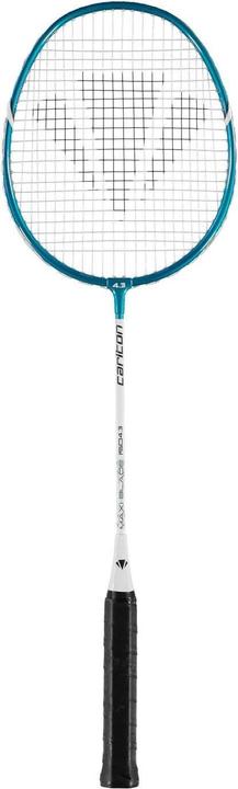 Actual product image Carlton Badminton racket MAXI BLADE ISO 4.3 beginner
