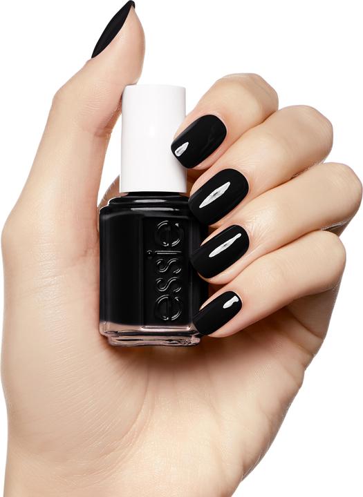 Produktbild Essie Nail Color (88 Licorice, Farblack)