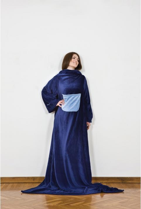 Actual product image Kanguru sleeve cover (140 x 210 cm)