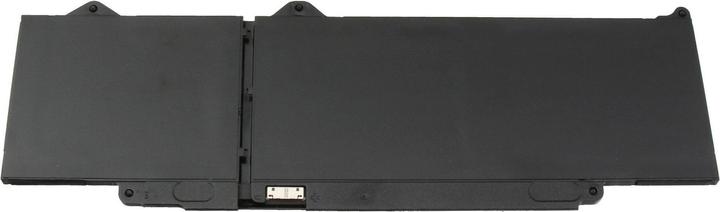 Actual product image Dell 2X1V9 Battery (3 Cells, 4623 mAh)