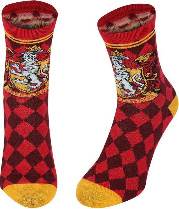 Produktbild Gryffindor House Socken (L/XL)