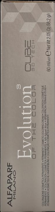 Produktbild Alfaparf Evolution Of The Color (10.21)