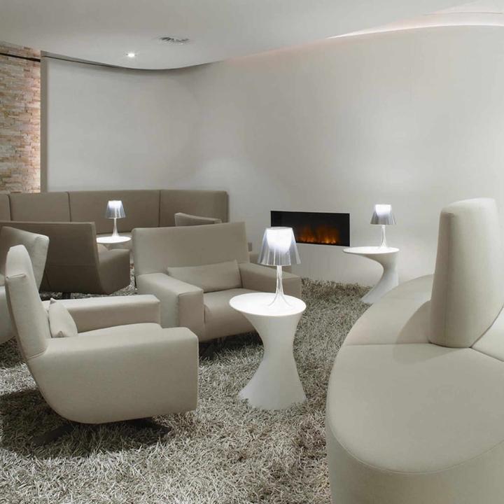Produktbild Flos Miss K Led Tischleuchte (740 lm, E27)