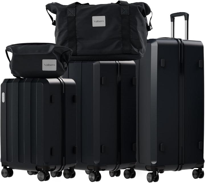 Actual product image Vallsero LG1 (50 l, L (90 - 115l))