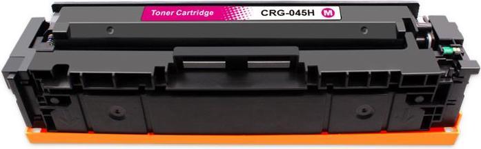 Produktbild Hermex Kompatibler Toner XL für Canon i-SENSYS MF633cdw (M)