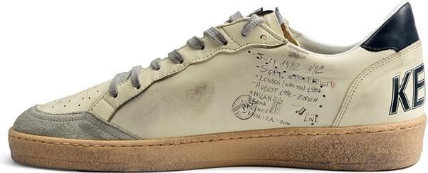 Immagine prodotto Golden Goose Ballstar (43)
