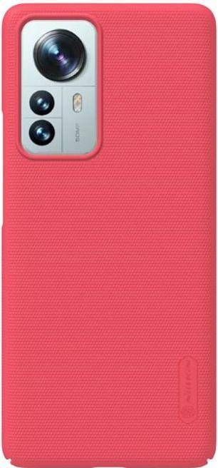 Actual product image Nillkin Super Frosted Shield Pro Series Cover (Xiaomi 12 Pro)