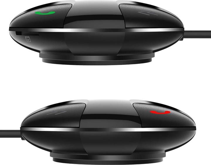 Image du produit 4smarts Émetteur FM automobile DashRemote