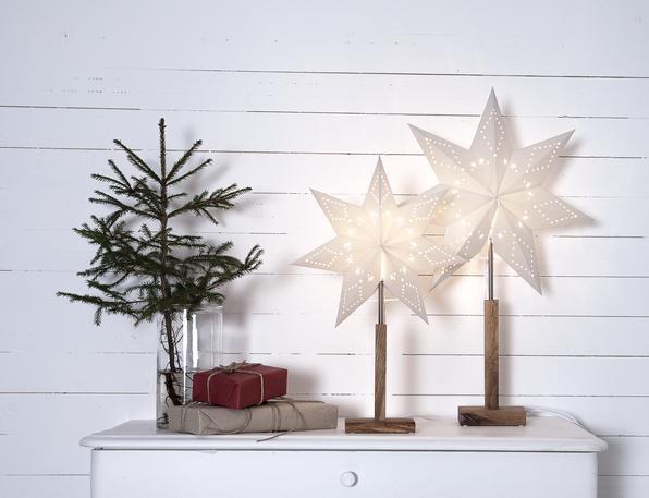 Actual product image Star Trading Floor lamp
