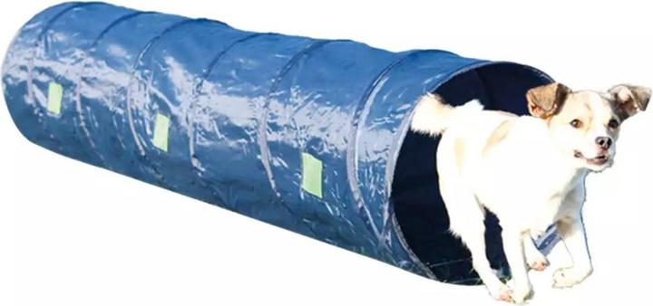Actual product image Trixie Dog Activity Agility Tunnel (Agility)