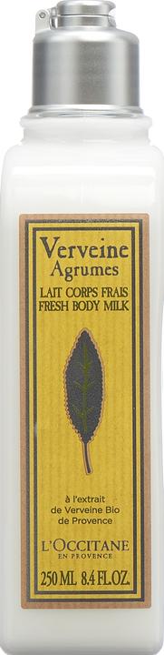 Immagine prodotto L'Occitane Latte Corpo Verbena Agrumi 250ml (Latte corpo, 426.40 ml)