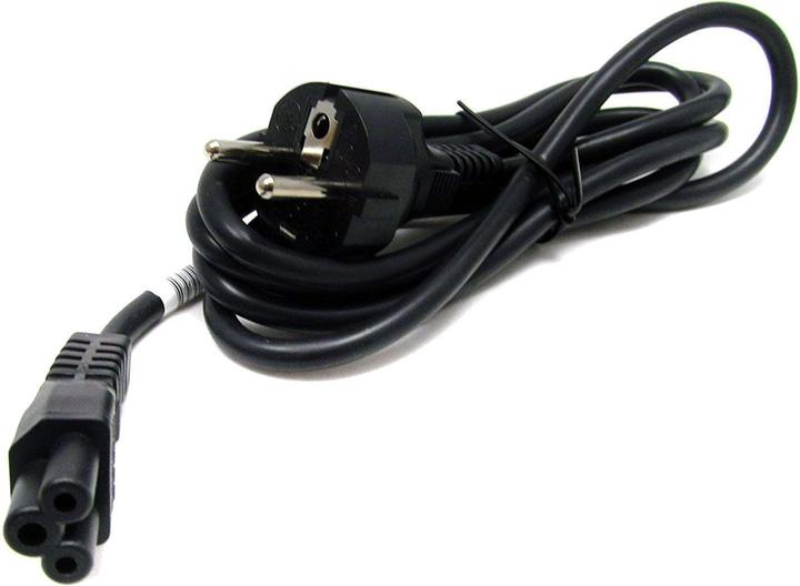 Produktbild HP Cord C5 1.0M Tag Prm Euro (1 m)