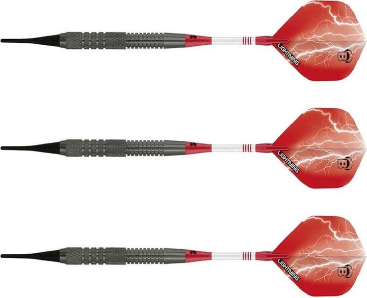 Produktbild Bull's Aero (18 g)