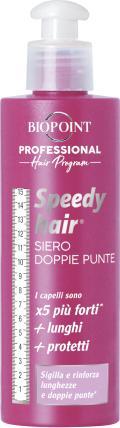 Immagine prodotto Biopoint Siero Speedy Hair 150ml (150 ml)