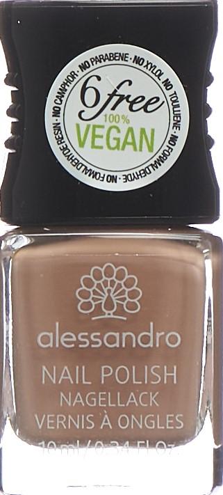 Produktbild Alessandro Nail Polish (98 Cashmere Touch, Farblack)