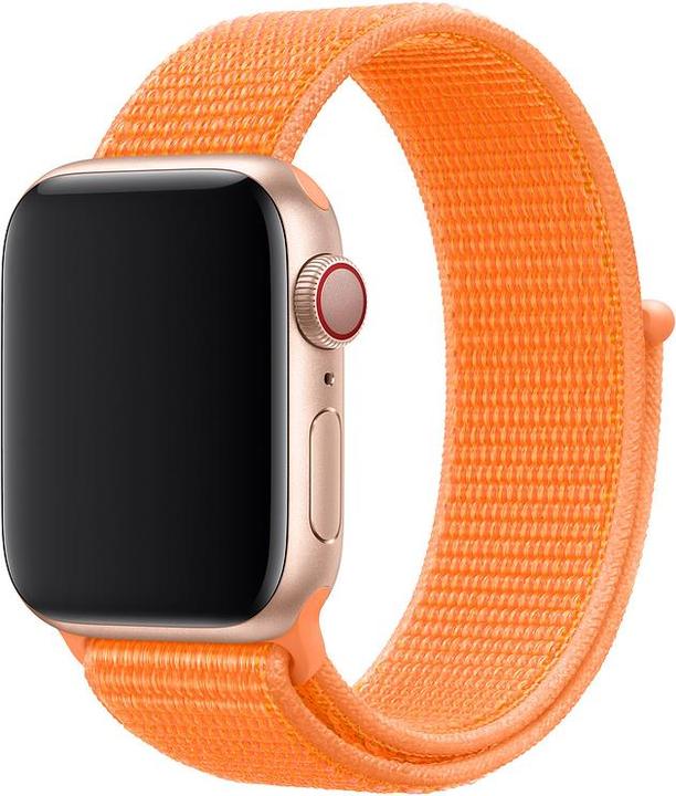 Image du produit Apple Boucle sportive (40 mm, Nylon)