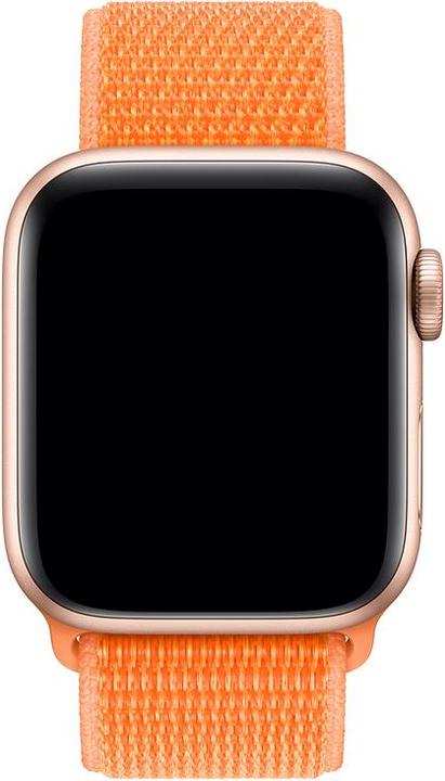 Image du produit Apple Boucle sportive (40 mm, Nylon)