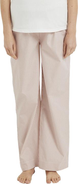 Produktbild Vertbaudet Schlafanzug für Schwangerschaft und Stillzeit, Henleyshirt & Streifenhose (32)
