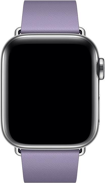 Produktbild Apple Modernes Lederarmband (40 mm, Leder)