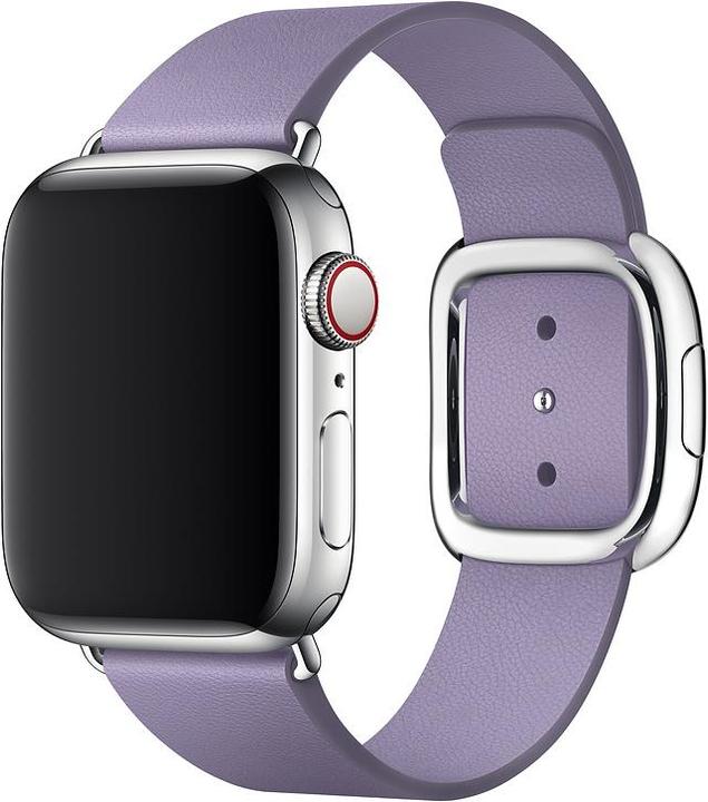Produktbild Apple Modernes Lederarmband (40 mm, Leder)