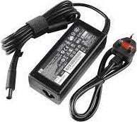 Actual product image HP 65W AC ADPTR nPFC SMART 3P 7.4 (65 W)