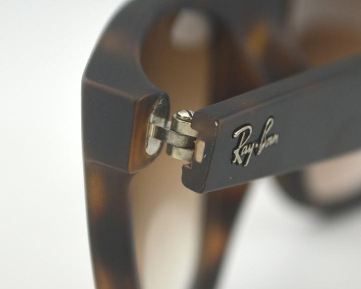 Image du produit Ray Ban Justin