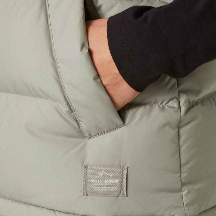Actual product image Helly Hansen W Isfjord Down Vest (XS)