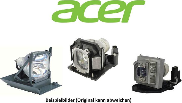 Actual product image Acer Mc.Jmg11.004 (P6500, P6600)