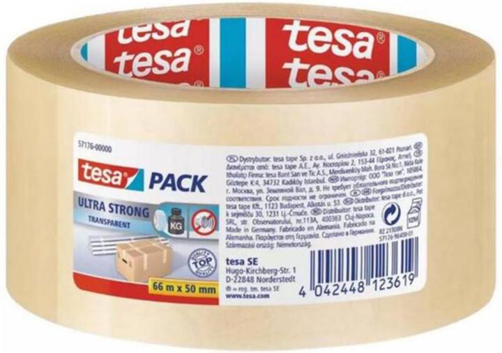 Produktbild tesa Ultra Strong (50 mm)