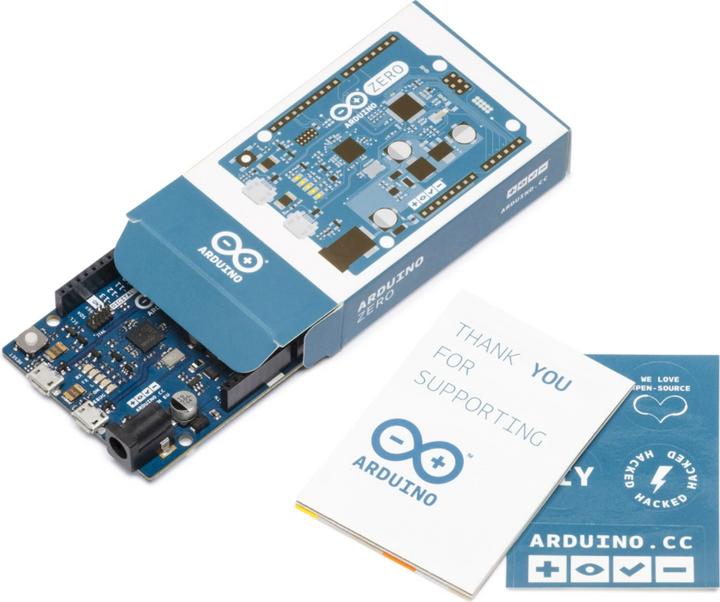 Produktbild Arduino Board Zero