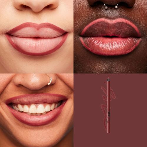 Immagine prodotto NYX Professional Make-Up Linea Nyx ad alto volume (5 Dieci su dieci)