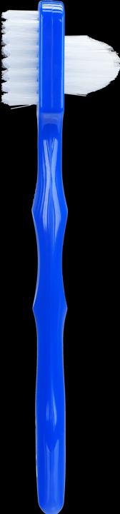 Actual product image Oral-B Prothesenbürste (Soft, 1 x)