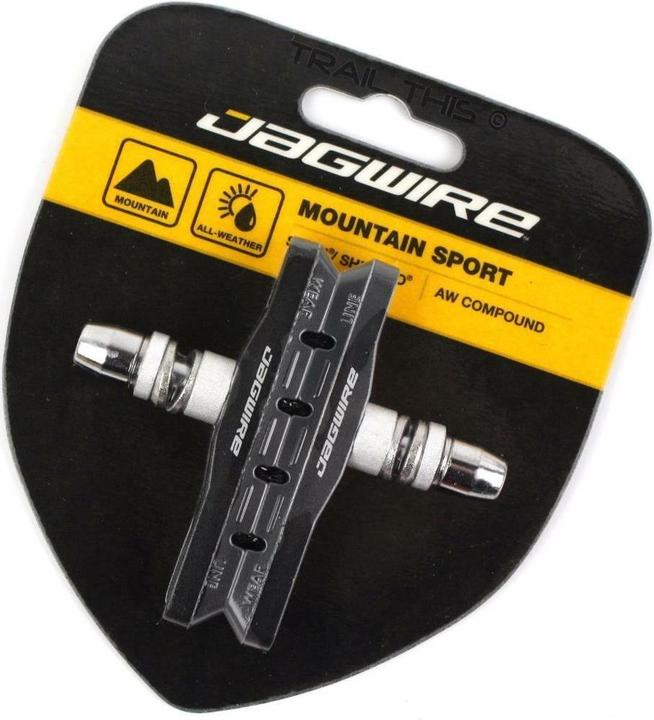 Produktbild Jagwire V-Brake (Shimano, Kunststoff)