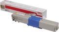 Actual product image OKI 44973533 (Y)