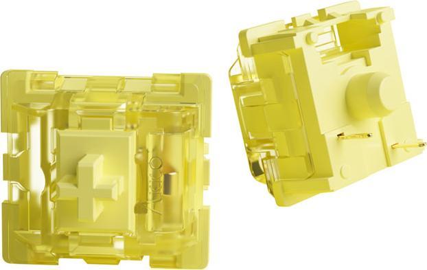Actual product image Akko V3 Cream