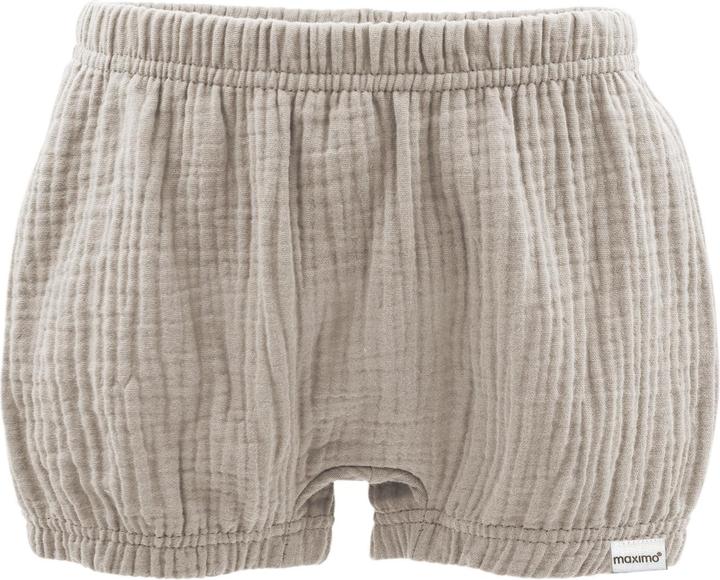 Maximo Baby Pumphose Musselinstoff (50, 51, 52, 53, 54, 55, 56)