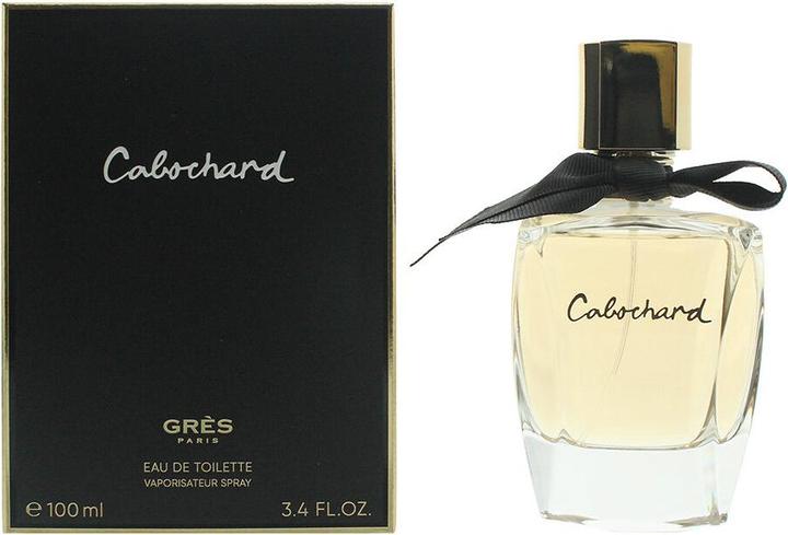 Produktbild Gres Cabochard (Eau de Toilette, 100 ml)